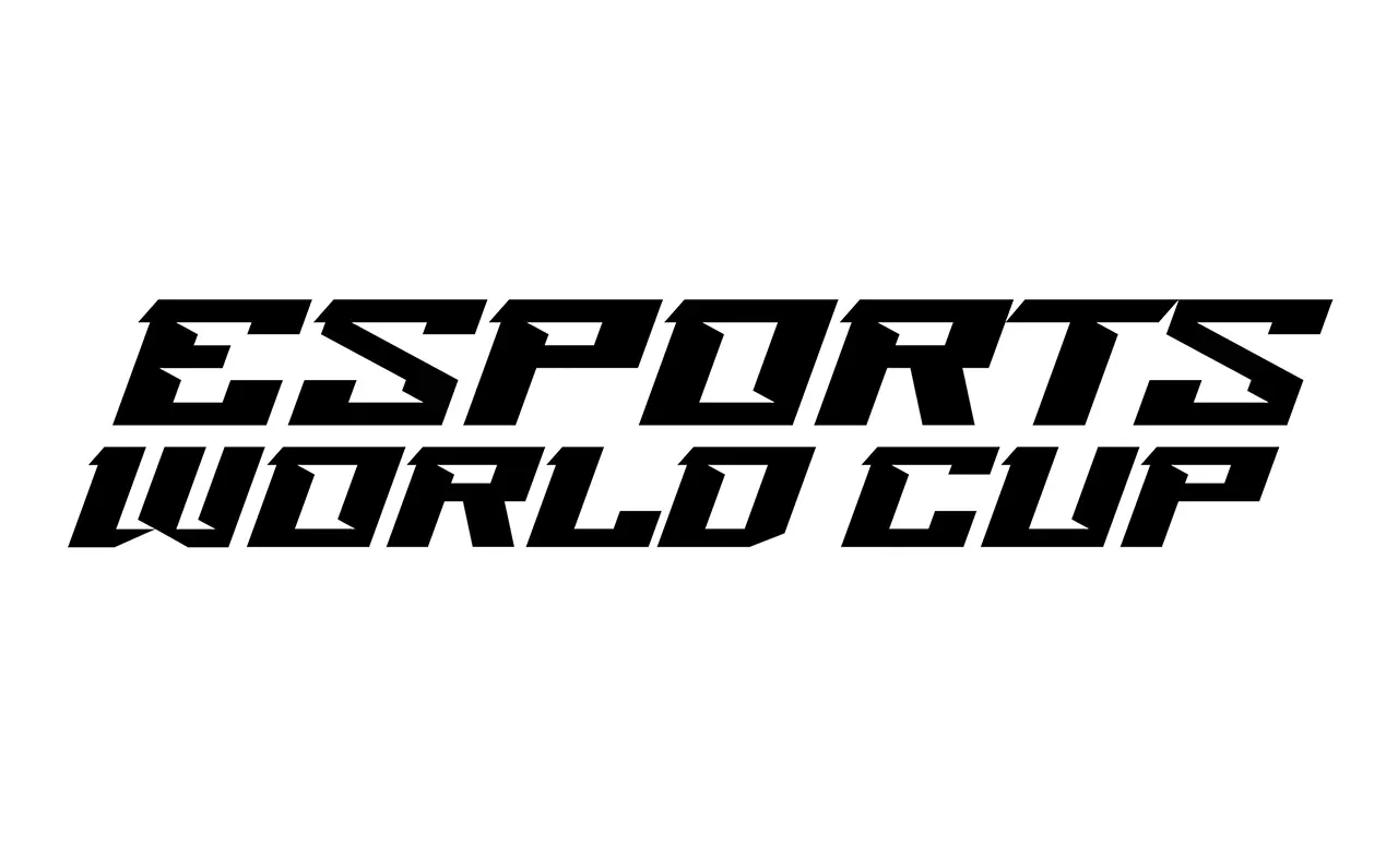 EsportsWorldCup